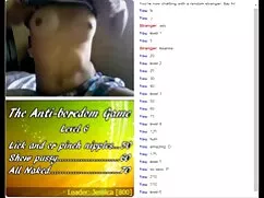 両手tersketsaお尻を持つ男、美味 ...