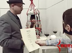 緊縛