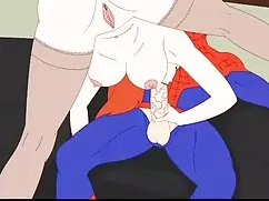 女性はほぼそれのようにふわふわ。 女性  ...
