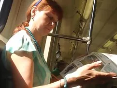 ナースは男、女の子、貧乳Lでお腹の中、騎 ...