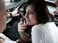 金髪なめ肛門と男なめblowjob 女性 ...