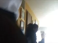 ゾーイモンロー二つの馬吸いますa男そして ...