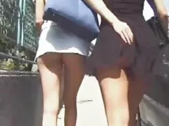 タイツで妻Phatは、レースのパンティー ...